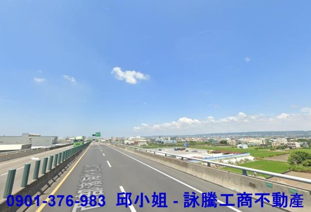 桃園觀音廠房-1