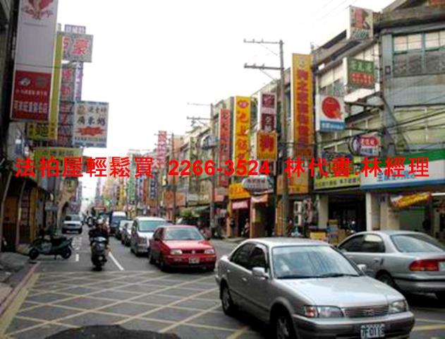 桃園商辦拍賣-12