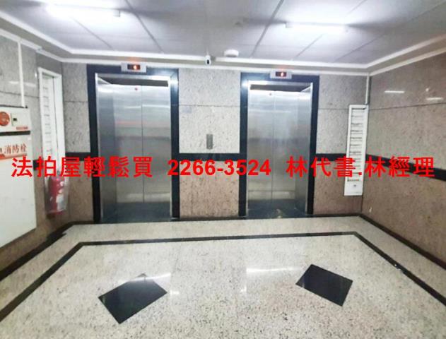 桃園商辦拍賣-5