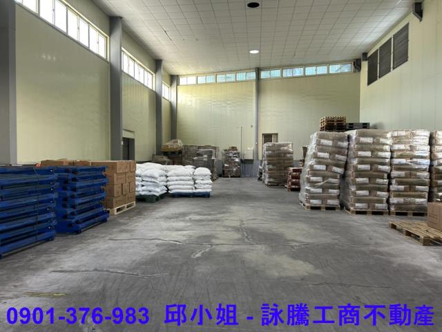 桃園廠房-0
