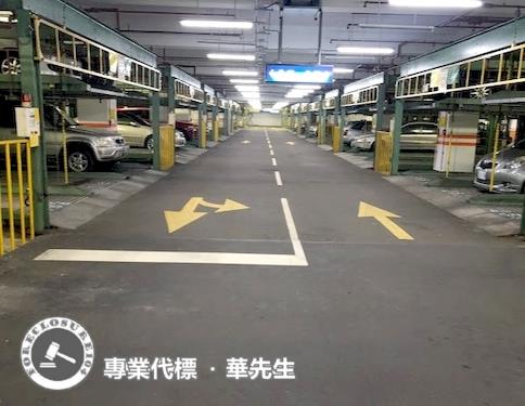 新北汐止拍賣大樓-9