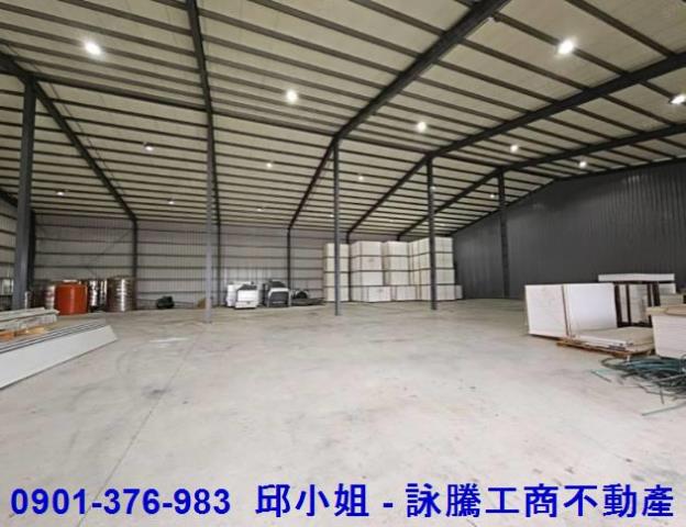 桃園楊梅廠房-0