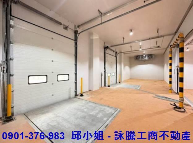 桃園楊梅廠房-2