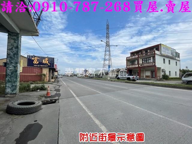 屏東農舍-13