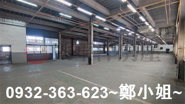 桃園廠房-1