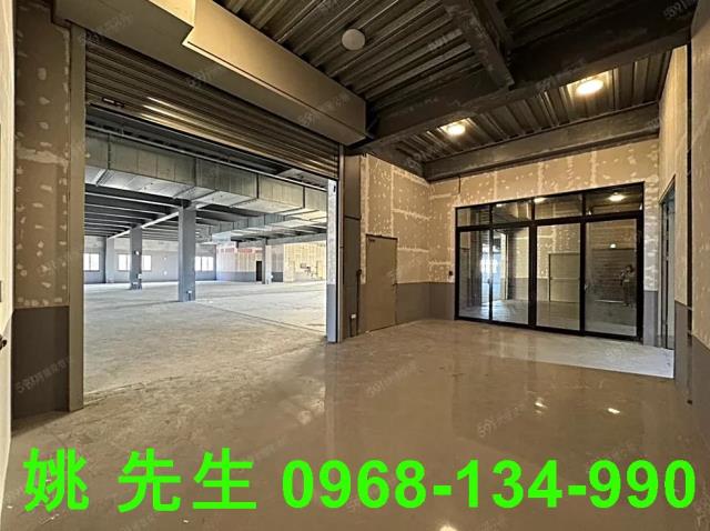 桃園廠房-1