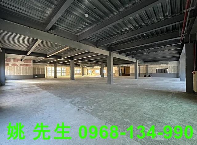 桃園廠房-2