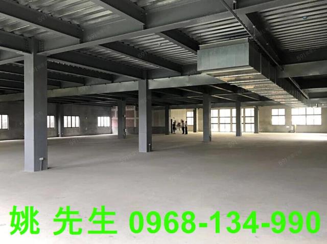 桃園廠房-3