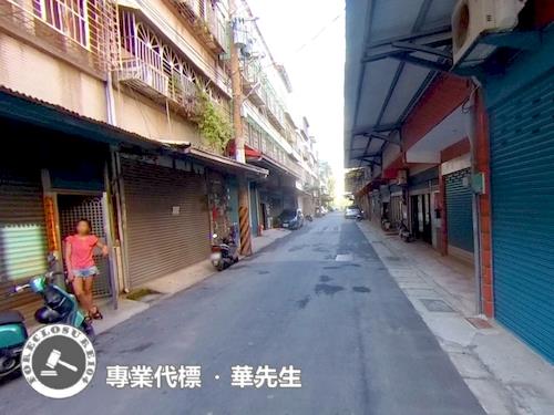 新北鶯歌法拍透天-5