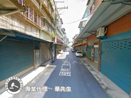 新北鶯歌法拍透天-6