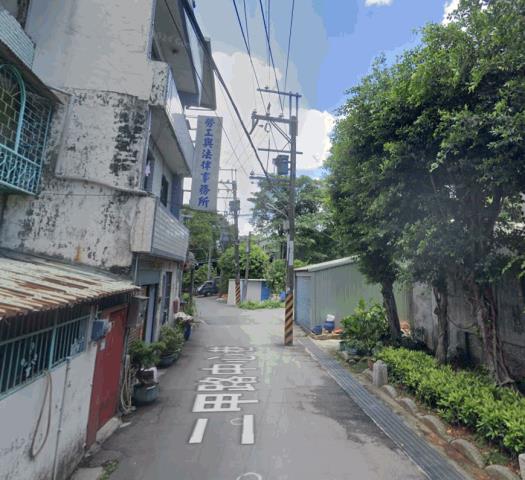 鶯歌透天拍賣-6
