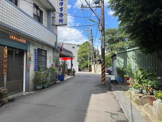 鶯歌法拍透天-2