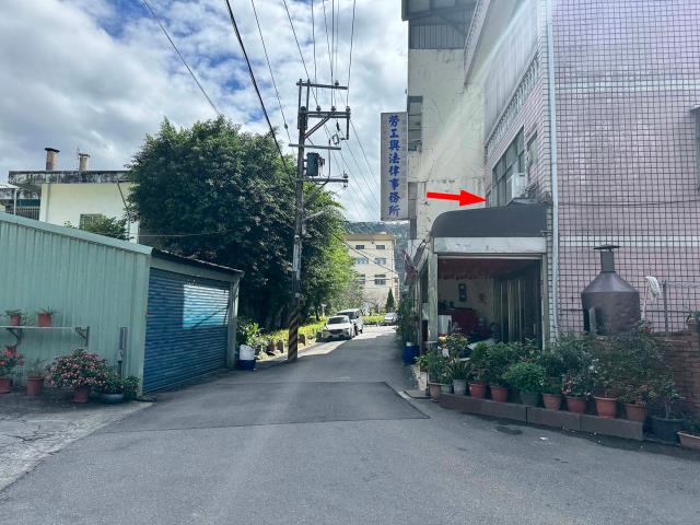 鶯歌法拍透天-3