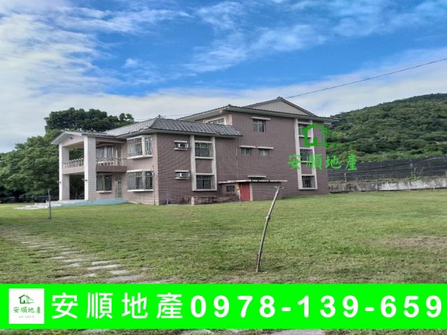 台東台東市農舍-0
