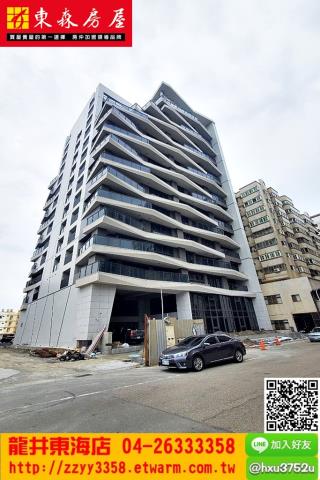 梧棲大樓-7