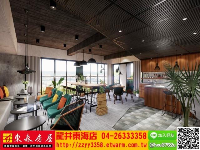梧棲大樓-3
