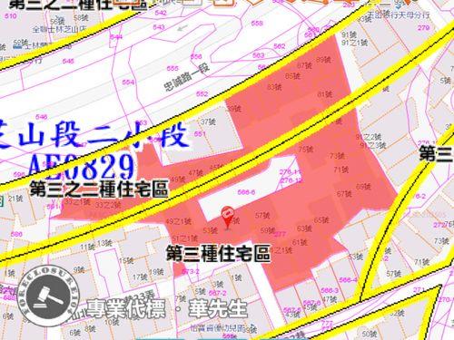 士林華廈拍賣-6
