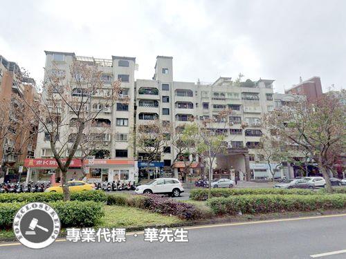 士林華廈拍賣-1