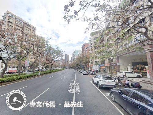 士林華廈拍賣-5
