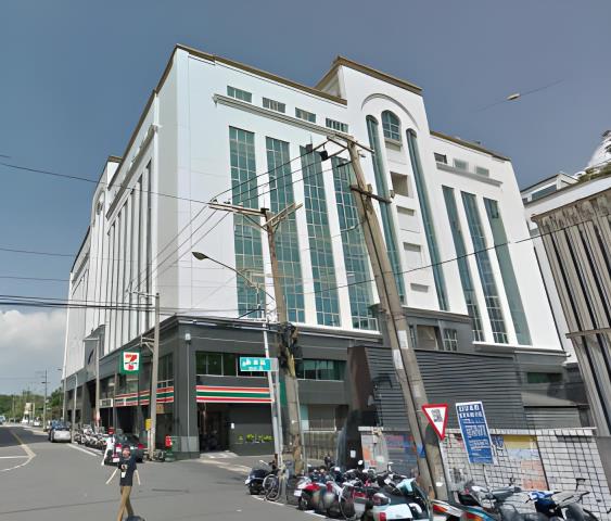 新竹竹北大樓法拍-4