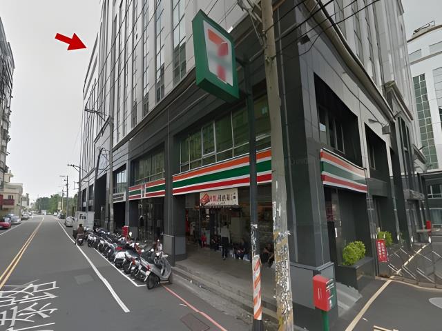 新竹竹北大樓法拍-7