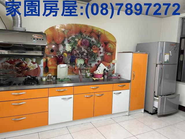 屏東潮州透天-3