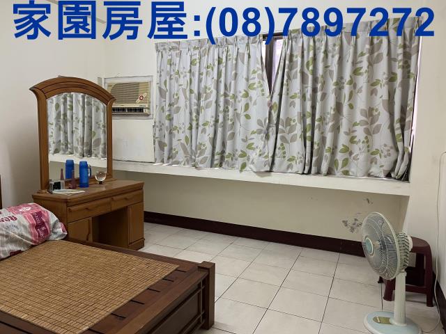 屏東潮州透天-4