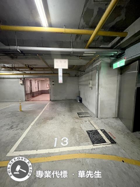 中和法拍店面-2