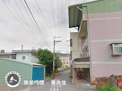 鶯歌法拍透天-7