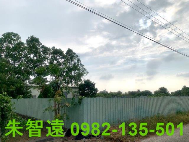 台南善化農作室-9