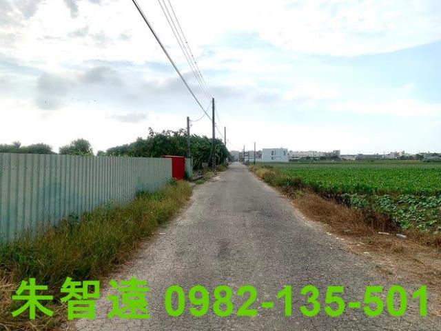 台南善化農作室-10