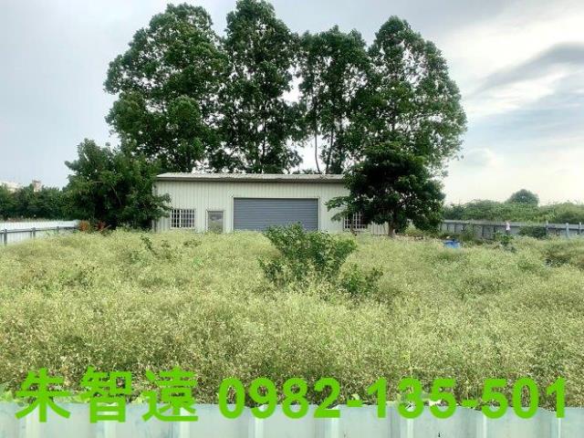 台南善化農作室-0