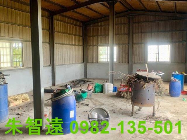 台南善化農作室-1