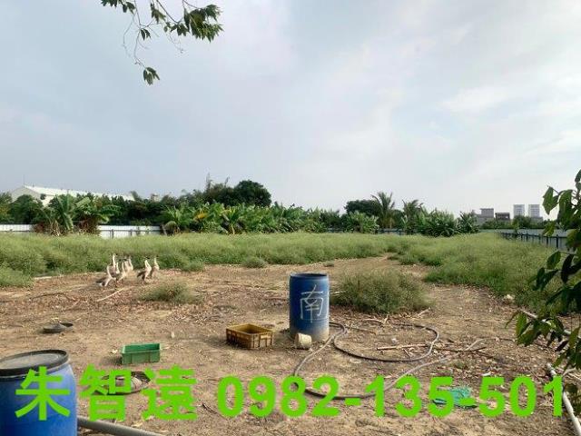 台南善化農作室-5