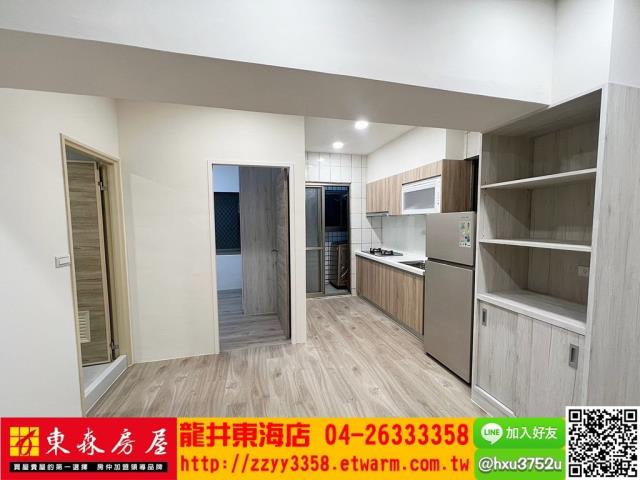 台中龍井華廈-1