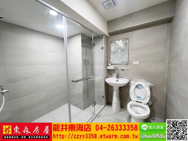 台中龍井華廈-3