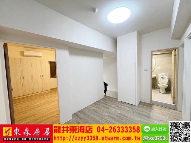 台中龍井華廈-4