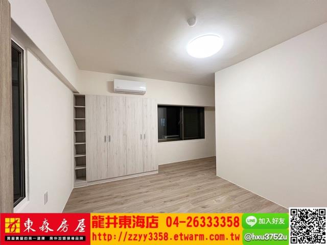 台中龍井華廈-5