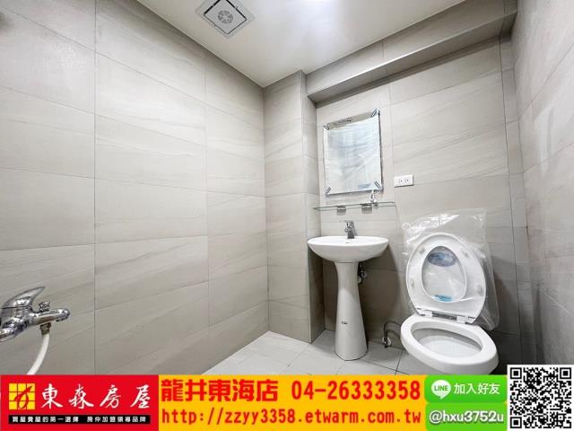 台中龍井華廈-8
