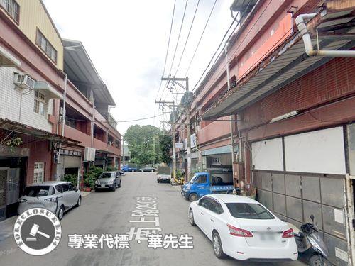 桃園龜山透天法拍-11