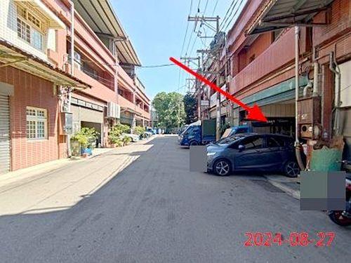 桃園龜山透天法拍-5