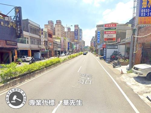 桃園桃園區拍賣透天-3
