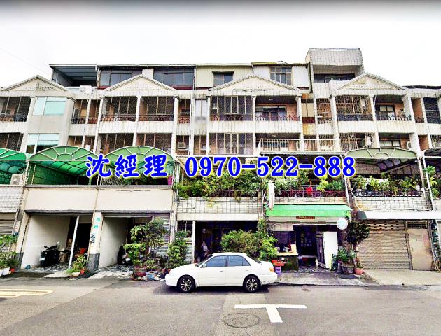 台南南區法拍透天-3