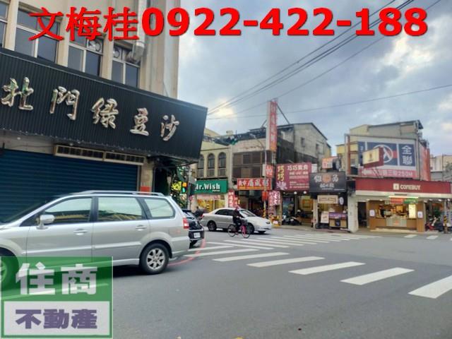 宜蘭市店面-1