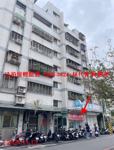桃園桃園區店面拍賣-10