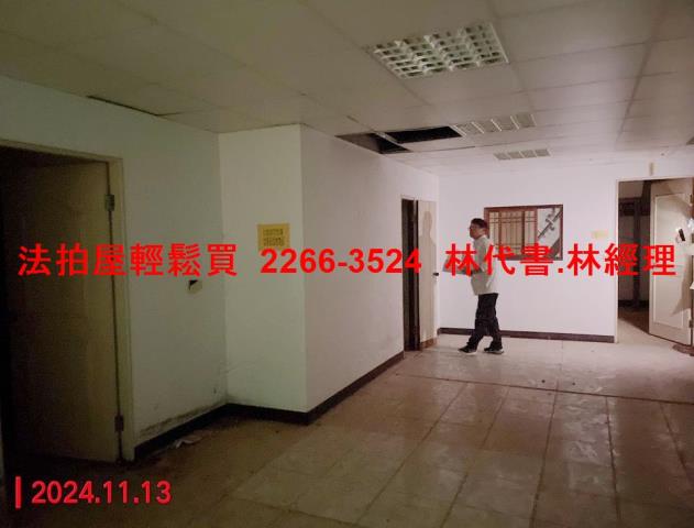 桃園桃園區店面拍賣-2