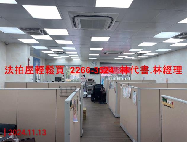 桃園桃園區店面拍賣-3