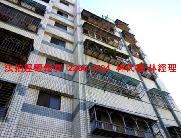 桃園桃園區店面拍賣-7