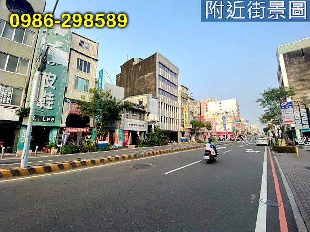 台南中西區透天-3
