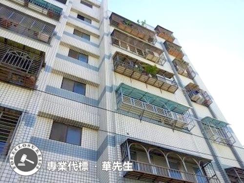 桃園法拍店面-5